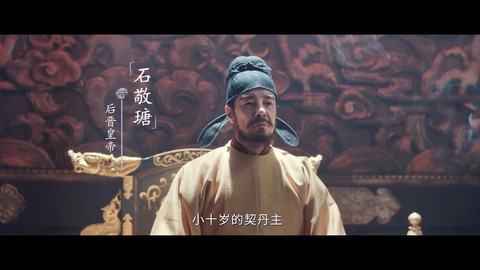 宝盒TV截图2