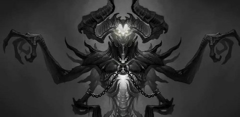 暗黑破坏神什么劳模[图2]