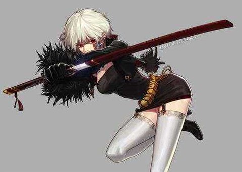 dnf驭剑士带什么武器[图2]