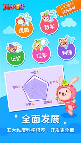 脑力大冒险图1