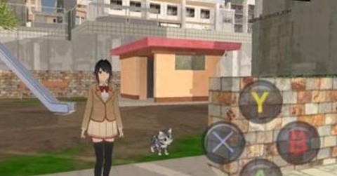 模拟大学人生[图2]
