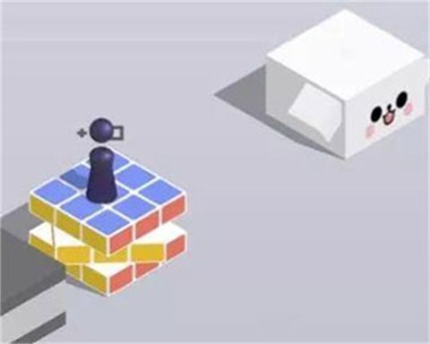 跳一跳图1