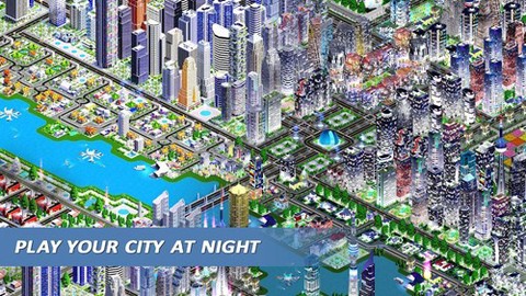 设计师城市图2
