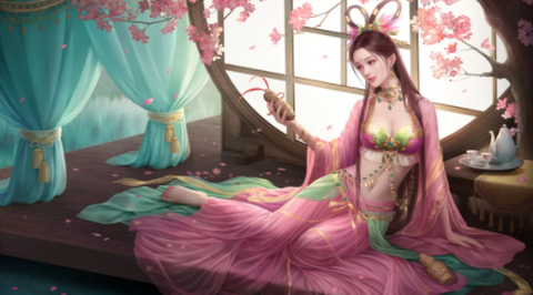 三国咸话图2