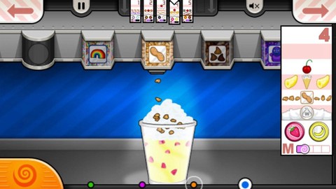 老爹果汁店[图1]