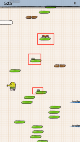 涂鸦跳跃[图4]