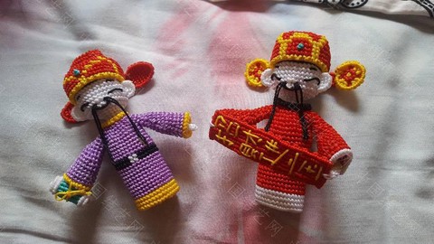 手游问道怎么摇财神