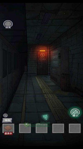 咒村诡事图2