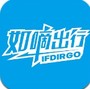 如嘀出行乘客端