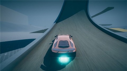 GTR汽车模拟驾驶图3