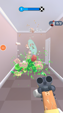 火柴人大战僵尸3D图2