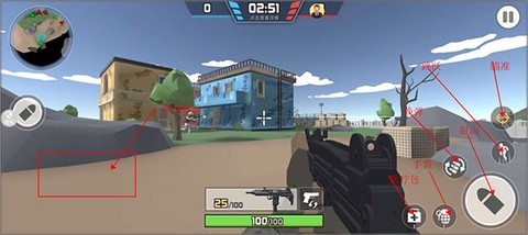 模拟战场英雄2[图3]