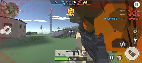 模拟战场英雄2[图4]