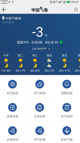 中国气象[图6]