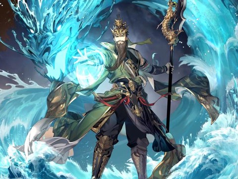少年三国志关羽怎么得[图1]