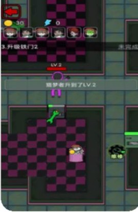 猛鬼病院图3