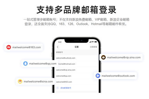 新浪邮箱图2