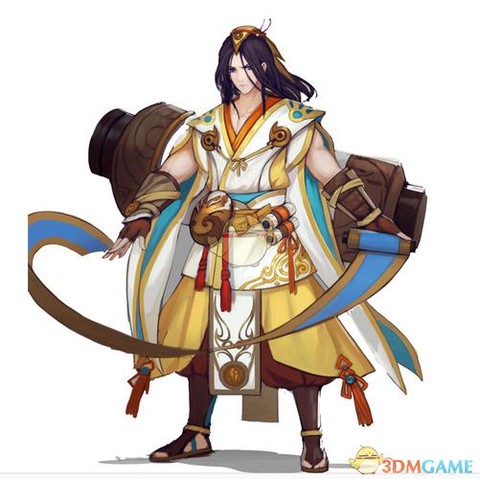 暗黑纪元什么职业厉害