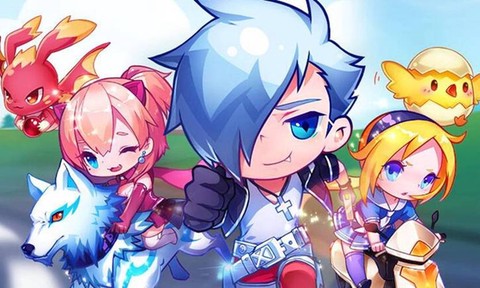 天天酷跑四周年有什么[图2]
