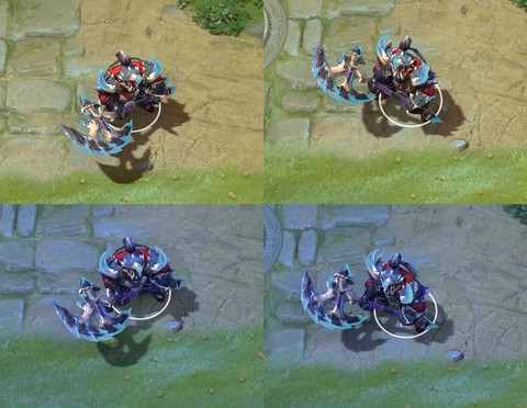 dota2创意工坊