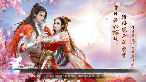 梦幻神界传[图1]