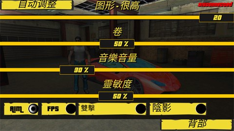 疯狂的迈阿密[图2]
