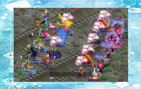 大话2召唤兽怎么觉醒[图1]