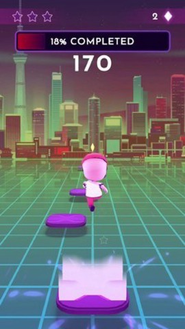 音乐跳跃2图2