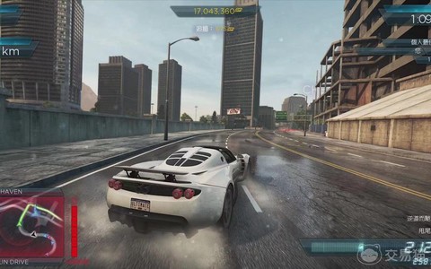 为什么开不了极品飞车[图1]