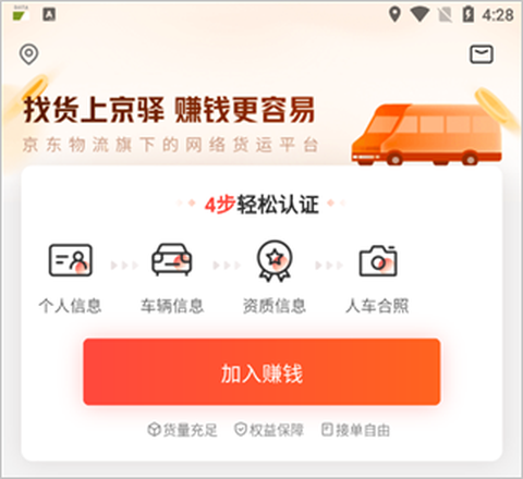京驿货车[图2]