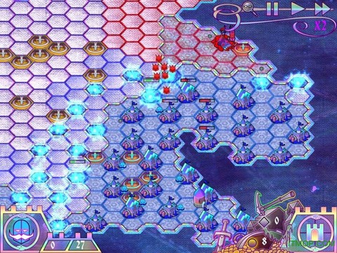 城堡大战图1