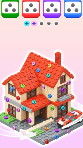 疯狂钉子图1