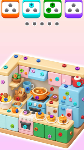 疯狂钉子图3