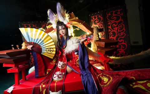 阴阳师漫展是什么意思[图2]