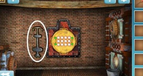 密室逃脱7第11关怎么过[图1]