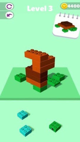 方块建造者图2