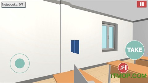 数学老师巴迪图3