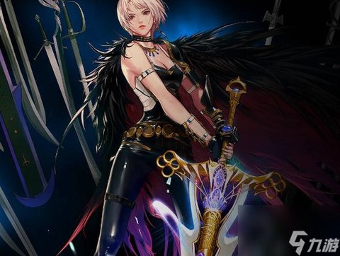 dnf契魔者带什么武器[图2]