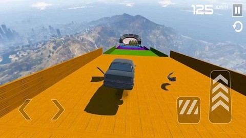汽车碰撞大师图1
