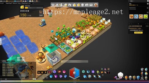 冒险岛2畜牧2怎么升[图1]