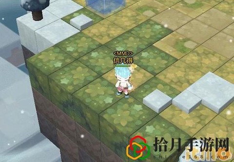 冒险岛2畜牧2怎么升[图2]