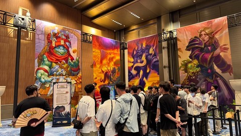 炉石传说双人赛怎么打