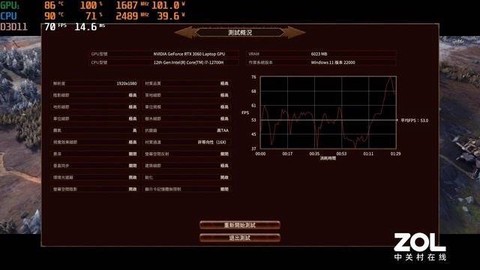 暗影精灵2怎么开高性能[图2]