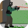 像素射击世界