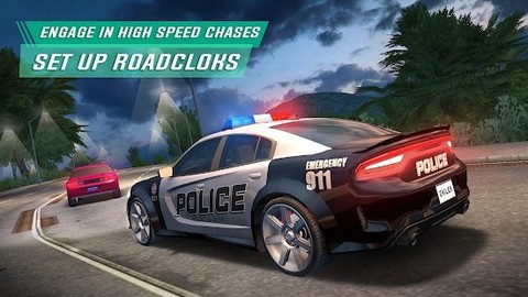 警察驾驶模拟器图2