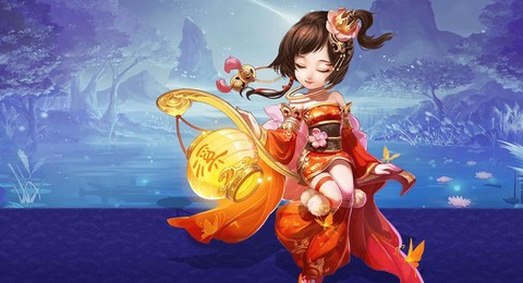 大话西游手游男魔怎么玩