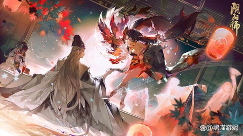 阴阳师体验服有什么区别