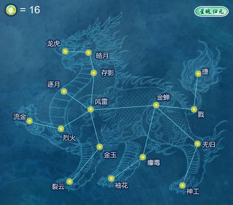 古剑奇谭星蕴是什么[图2]