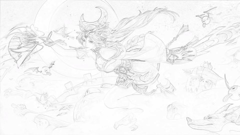 王者荣耀角色描边是什么[图1]