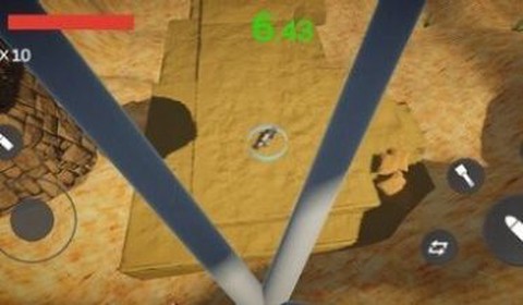 合金弹头3D版[图1]